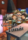 La cocina de Tomás (2015)