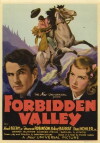 Forbidden Valley (1938)