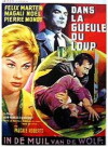 Dans la gueule du loup (1961)