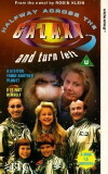 Quer durch die Galaxie und dann links (1993)