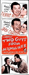 Two Guys from Milwaukee (1946)