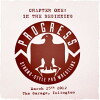 PROGRESS Wrestling (2012)