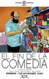 The End of Comedy (2014)