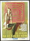 Reflections in Black (1975)