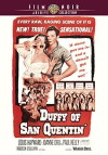 Duffy of San Quentin (1954)