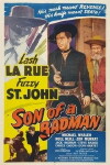 Son of a Badman (1949)