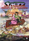 Ahmed, Prince of Alhambra (1998)