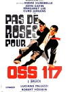 OSS 117 Murder for Sale (1968)