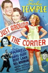 Just Around the Corner (1938)