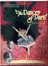 The Dancer of Paris (1926)
