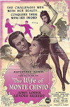 The Wife of Monte Cristo (1946)