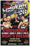 Lingerie Fighting Championships 20: A Midsummer Night's Dream (2015)