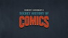 Robert Kirkman's Secret History of Comics (2017)