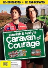 Hamish & Andy's Caravan of Courage (2009)