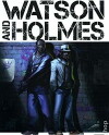 Watson and Holmes (2018)