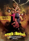 Attack of the Herbals (2011)