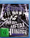 Saxon: Heavy Metal Thunder (2016)