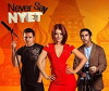 Never Say Nyet (2015)