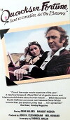 Quackser Fortune hat 'nen Vetter in der Bronx (1970)