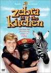 Zebra in the Kitchen (1965)