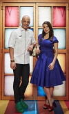 Zumbo's Just Desserts (2016)