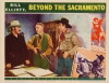 Beyond the Sacramento (1940)