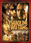 Shao Lin yu Wu Dang (1983)