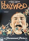 Legend of Hollywood (1924)