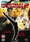 No Retreat, No Surrender 2 (1987)