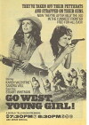 Go West, Young Girl (1978)