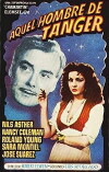 That Man from Tangier (1953)