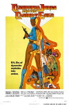Cleopatra Jones gegen die Drachenlady (1975)