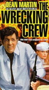The Wrecking Crew (1969)