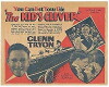 The Kid's Clever (1929)