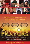 Antique Prayers (2014)