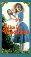 Alice in Wonderland (1982)