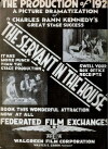 The Servant in the House (1921)