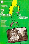 Fin de semana al desnudo (1974)