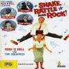 Shake, Rattle & Rock! (1956)