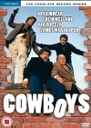 Cowboys (1980)