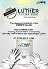 Luther - Ein Oratorium (2018)