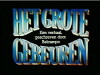Het grote gebeuren (1975)
