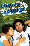 Cómo no te voy a querer (2008)