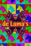 De lama's (2004)