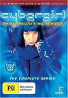 Cybergirl (2001)