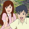 Porufi no nagai tabi (2008)