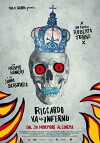 Bloody Richard (2017)