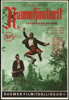 Nummisuutarit (1938)