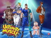 Ultimate Muscle: The Kinnikuman Legacy (2002)