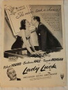 Lady Luck (1946)